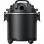 Пылесос Dreame DF10 Wet And Dry Vacuum Cleaner (HHV13A) (19000 Pa) черный EAC