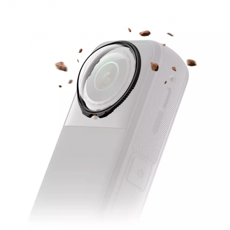 Защита для линз объектива Premium для Insta360 X5