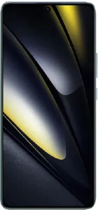 Poco F6 5G 12/512GB (Snapdragon 8s Gen 3) Green (зеленый) (Европа)
