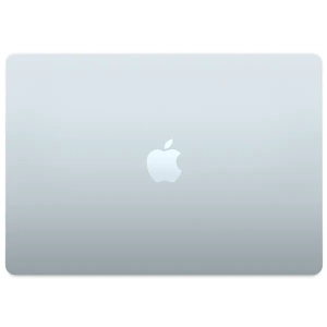 Apple MacBook Air 15 (MDVT4) M5 (10CPU/10GPU) 16Gb/1Tb Sky Blue (голубой) (без гравировки)