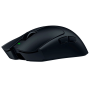 Беспроводная оптическая мышь Razer Viper V4 Pro Black (черная) поводная/безпроводная