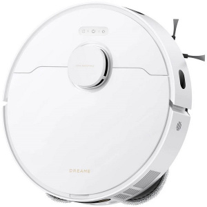 Робот-пылесос Dreame L40 Ultra СЕ (RLD52SE) белый (13000 Па) ЕАС