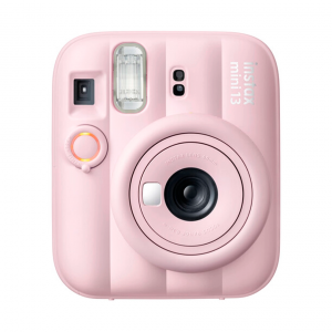 Фотоаппарат моментальной печати Fujifilm instax Mini 13 Candy Pink (розовый)