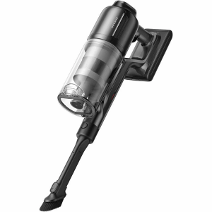 Беспроводной пылесос Dreame Z20 Essentiel  черный EAC (Оф.Гарантия)