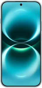 Huawei Nova 15 Max Dual 8/256Gb Kirin 9010S Лазурно-голубой EAC