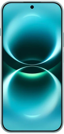 Huawei Nova 15 Max Dual 8/256Gb Kirin 9010S Лазурно-голубой EAC