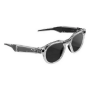 Умные очки Oakley Meta HSTN 00W8002 Clear /Transitions Grey (прозрачная оправа /серый  фотохром)