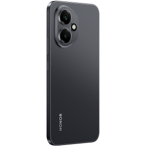 HONOR 400 5G 12/512Gb (NFC) (Snapdragon 7 Gen3) Midnight Black (полночный черный) (Европа)