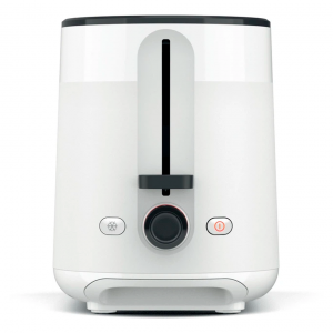 Тостер Bosch TAT2M121 950Вт белый ЕАС