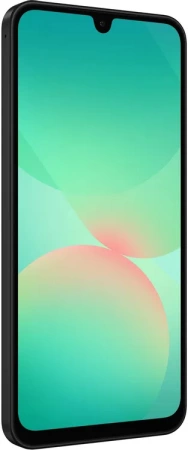 Samsung Galaxy A26  SM-A266B/DS 6/128Gb black (черный) - фото 8