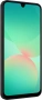 Samsung Galaxy A26  SM-A266B/DS 6/128Gb black (черный)