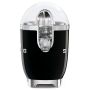 Соковыжималка для цитрусовых SMEG CJF11BLEU, цвет черный