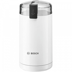 Кофемолка Bosch TSM6A011W белая ЕАС