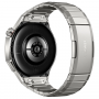 Смарт-часы Huawei Watch GT 5 Pro (VLI-B29) 46mm Titan (титан)  ремешок титановый EAC