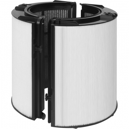 Фильтр для воздухоочистителя Dyson Combi Glass HEPA+Carbon Air Purifiers (965432-01) белый/черный