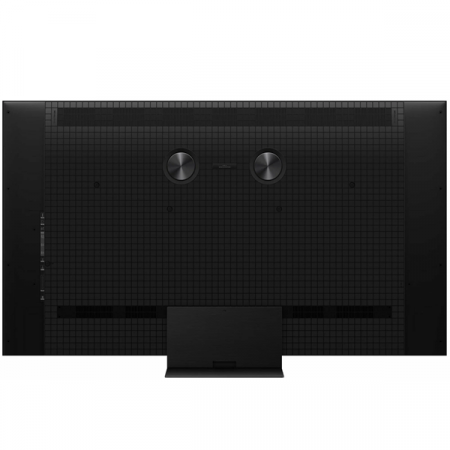 Телевизор TCL 55" 55C8L (2026) 4K UltraHD 3840x2160 SQD-Mini LED 144 Гц Google TV EAC (Гарантия TCL) - фото 3