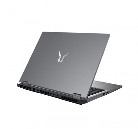 Ноутбук Lenovo Lecoo 7000 15.6" 2.5K 16Gb/1Tb i7-14650HX NVIDIA GeForce RTX 5060 (6 Гб) серый - фото 4