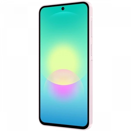 Samsung A276B/DS Galaxy A27 Duos 6/128Gb 5G розовый Pink (NFC) - фото 6