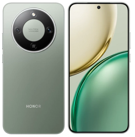 HONOR X9d  12/256Gb 5G (NFC) (Snapdragon 6 Gen4) мятный EAC