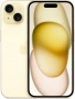 Apple iPhone 15 Plus 128Gb (Nano-SIM+eSIM) (Yellow) (NanoSim+eSim)