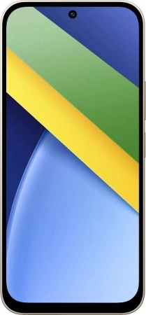 Poco C95 Pro 4G 8/256Gb (Helio G91 Ultra) Green (зеленый) ЕАС