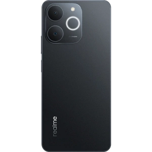 Realme Note 70 6Gb/128Gb Tiger T7250 Черный ЕАС