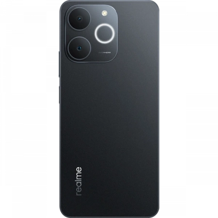 Realme Note 70 6Gb/128Gb Tiger T7250 Черный ЕАС - фото 2