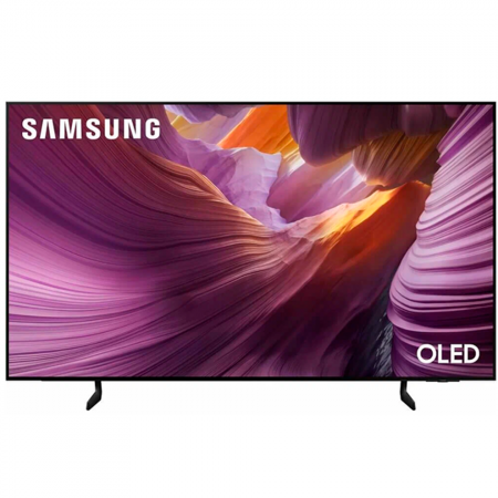 Телевизор Samsung 55" QE55S85FAE EAC (гарантия Samsung)