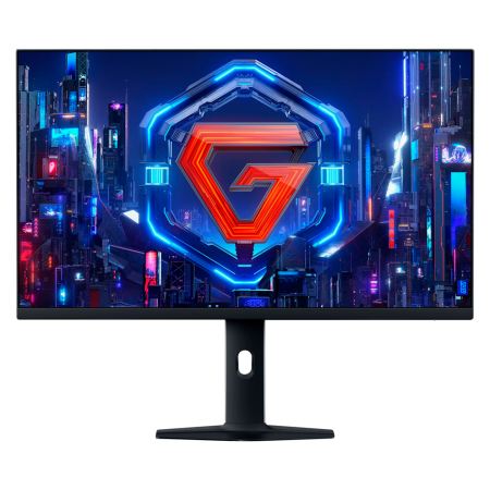 Монитор Redmi Display 27" G27Q 2026 200Hz (P27QDC-RG) черный