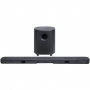 Саундбар JBL BAR 1000 MK2 (2026) (500Вт+300Вт+80Вт) Черный (оф.гарантия)