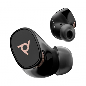 Наушники беспроводные Poly Voyager Free 20 True Wireless Earbuds черный