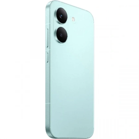 Poco X8 Pro 5G 8/512Gb (Dimensity 8500-Ultra) Mint Green (зеленый) EAC - фото 5
