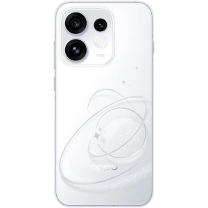 OPPO Reno16 5G 12/256GB (Snapdragon 7 Gen 4) Звездный белый EAC