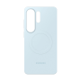 Чехол-накладка Samsung Slim Magnet Case S26 Ultra (EF-SS948) голубой