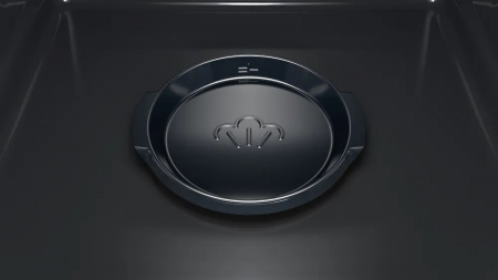 Духовой шкаф BOSCH HUA736EA0T - фото 3