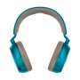 Беспроводные наушники Sennheiser Momentum 4 бирюзовый
