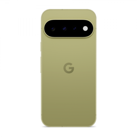 Google Pixel 11 5G 12/256Gb (NFC) (NanoSim+eSim) (Google Tensor G6) Pistachio (зеленый) (Канада) - фото 3