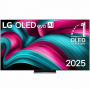 Телевизор LG 83" OLED evo AI 83C5RLA (2025) 4K UHD 120Гц Smart TV EAC (гарантия LG)