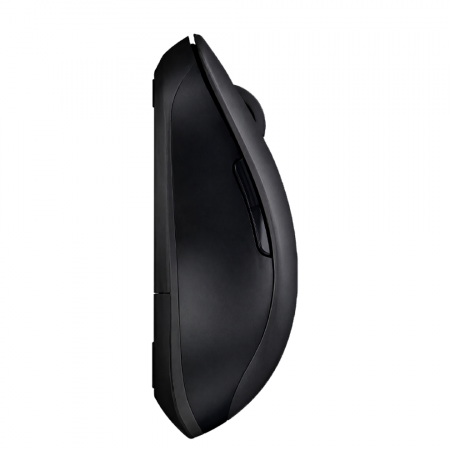 Беспроводная Bluetooth мышь Ксиаоми Wireless Mode Mouse 2 Black (черная) - фото 3