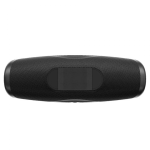 Портативная колонка Hisense VOYAGEBOOM черный EAC