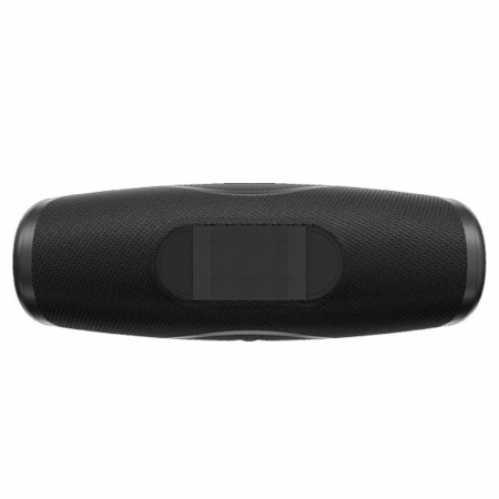 Портативная колонка Hisense VOYAGEBOOM черный EAC - фото 4