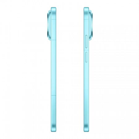 Huawei Nova 16s Pro 12Gb/256Gb Светло-голубой ЕАС - фото 7