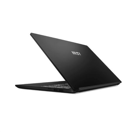 Ноутбук MSI Modern 15 15.6''(B13M-010US)  intel Core i9-13900h 32Gb/1Tb черный EAC - фото 4