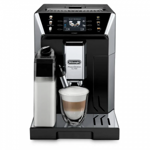 Кофемашина Delonghi ECAM 550.65.SB черный (Италия)