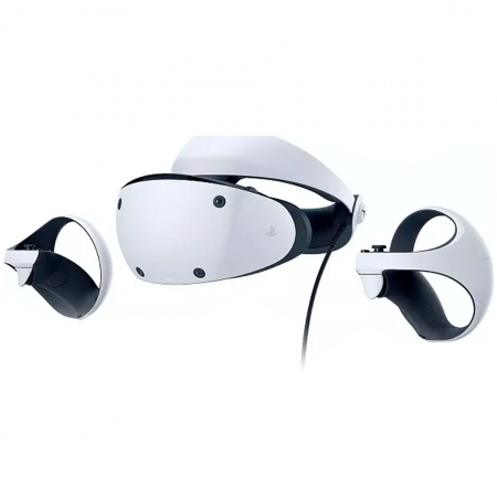 Система виртуальной реальности Sony Playstation VR2 (Япония) (Китай)+Horizon (на английском) - фото 2