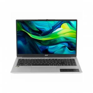 Ноутбук Acer Aspire Lite AL 15-42P-R84R Ryzen 5 7430U 16/512 Silver