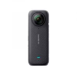 Экшен камера Insta360 X4 360° 8K Action Camera