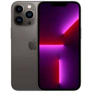iPhone 13 Pro 128Gb черный (2638) CPO