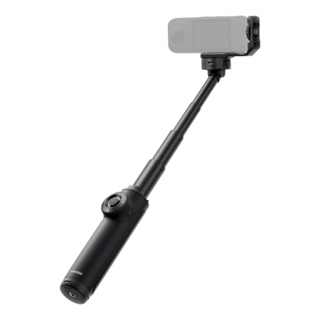 Селфи-палка Free Framing с авто-кадрированием для Insta360 X5