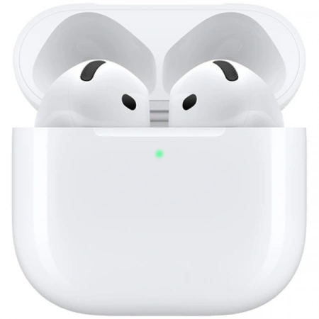 Беспроводные наушники Apple AirPods 5 - фото 3